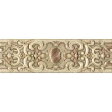 Cenefa Agata 7.5*25 0