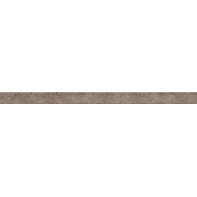 Бордюр RIVERSTONE BROWN MATT 72x120 0