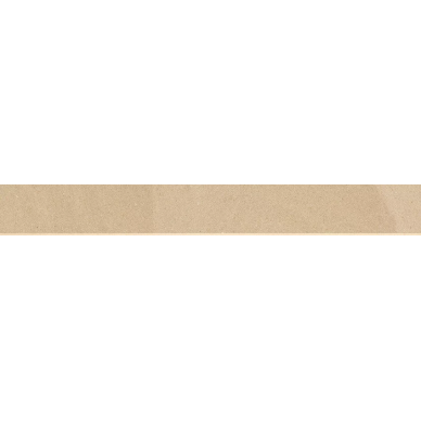 Rockstone Beige Cokol Poler REKT. 7,2х59,8 0
