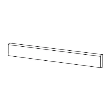 1040088 Плинтус Pirata 7,5x60,8 0