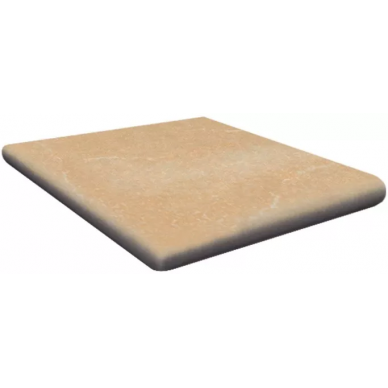 Stone Cartabon fiorentino ocre 33x33x4 0