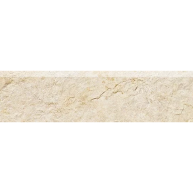 Stonetech Slate Beige Rodapie 8x29.75 0