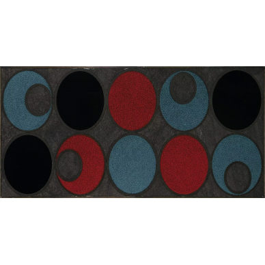 8412 KROKOM NEGRO 60x30 0