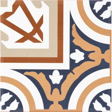 VANGUARD MIX TACO-2 20x20 0