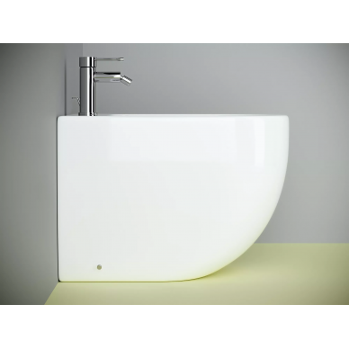 Биде напольное Ceramicanova Metropol (CN4005) 5
