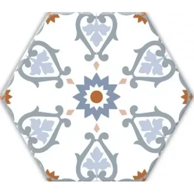 Deco Versalles HEX Colours 20x24 0