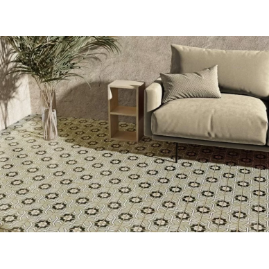 Harmony Casablanca 6
