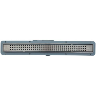 Душевой лоток Pestan Betto Net Line 550 (13702516) хром 7