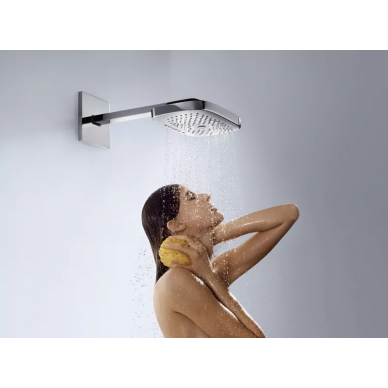 Верхний душ Hansgrohe Raindance Select E300 3jet (26468400) (390 мм) 3