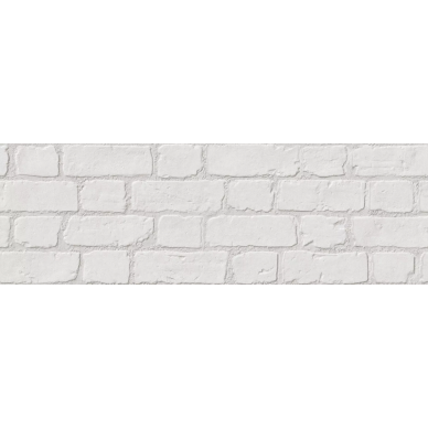 Muro XL Blanco 30x90 0