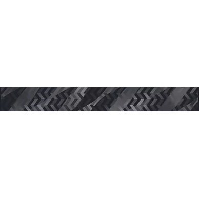 SPLENDIDA LUX NEGRO 6.2*50.5 0