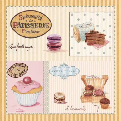 n009336 Decor kitchen 03 20x20 0