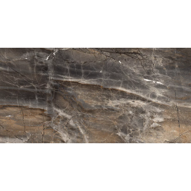 Electra Brown Полированный 60x120 0