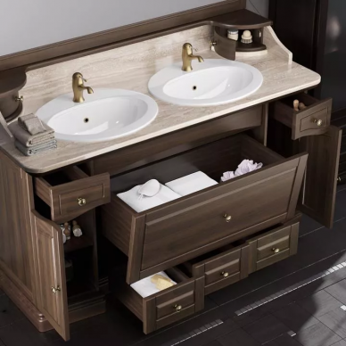 Столешница Opadiris Лучия 150 Дайна 0