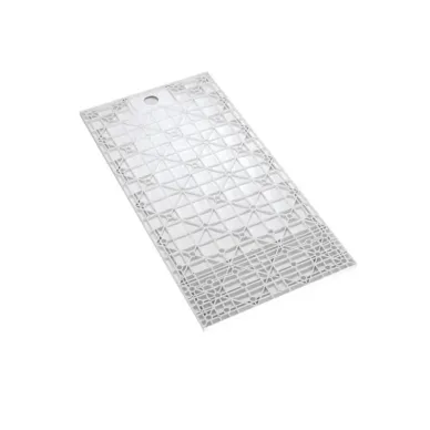 Поддон для душа RGW TUS-189W (553702918-01) (180х90) белый 3