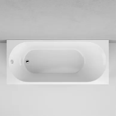 Ванна акриловая Am.Pm X-Joy (W94A-160-070W-A) (150х70) без гидромассажа 5