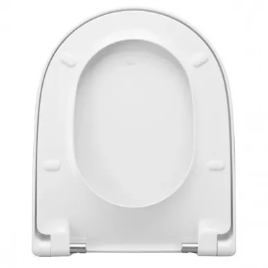 Крышка-сиденье Roca Ona A801E12001 Supralit, SC микролифт 2
