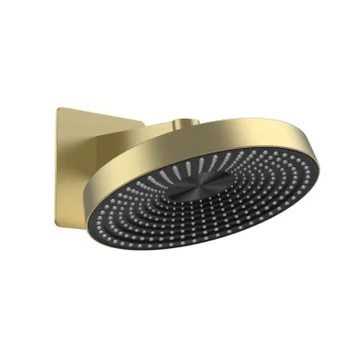 Верхний душ Wonzon & Woghand WW-HS099-BG брашированное золото 0
