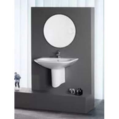 Раковина Roca Nexo (327641) (60 см) 3