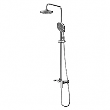 Душевая система D&K Durer Bayern (DA1253701B06) 0
