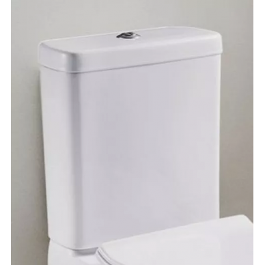 Бачок BelBagno Vella (BB520T) 0