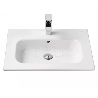 Раковина Roca Victoria Nord (32799E000) (60 см) 3
