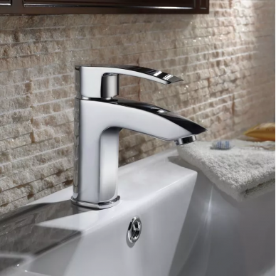 Смеситель для раковины Iddis Vane (YA16177C) 5