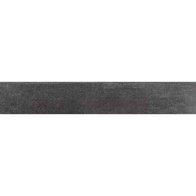 21045 PLATE Black/19,5/R 19,5х121,5 0
