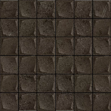 Minimal Stone Nero Mozaika 29.8x29.8 0