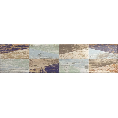OCEAN DECOR WOOD MIX 7.5x30 0