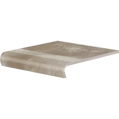 10699 Piatto Sand Ступень V-shape простая 30х32/5 0