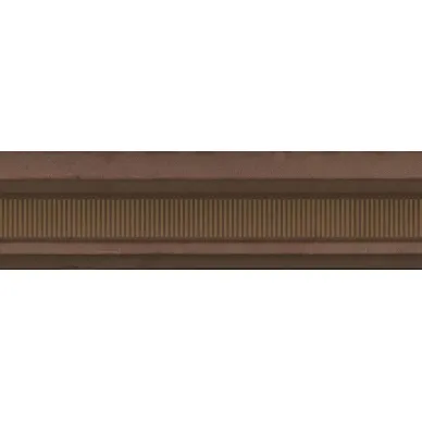 Moldura THAI MARRON 7х25 0