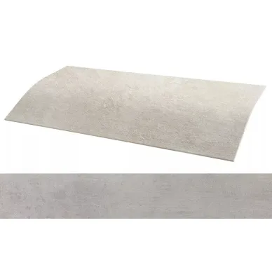 Beton Grey Natural Bend-90 44x89.46 0