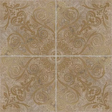 СК009 DYNASTY ROSONE LUX FOREST 80*80 0