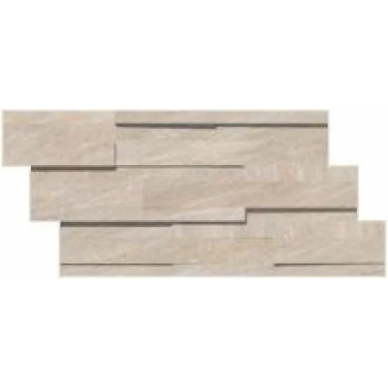 57155 Mosaico Optical Sand 30x60 0