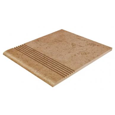 ZZWN Gradino Semplice Morak 30x30 0