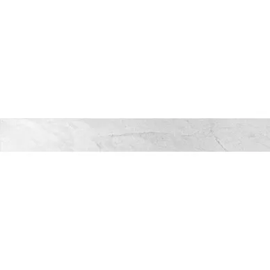 Materia White Lappato Lista 7.3x59.55 0