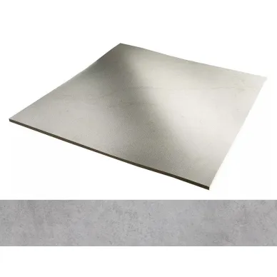 Microcement Grey Natural Diagonal Up 59.4x59.4 0