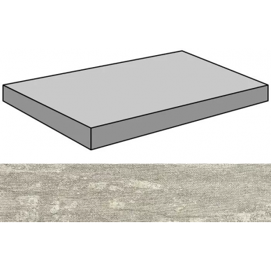 Nanofacture Grey Nat Gradone Ang 44.63x89.46 0