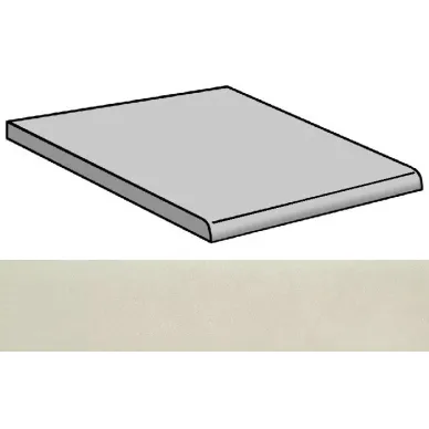 Object 7.0 White Natural Peldano-90 89.46x89.46 0
