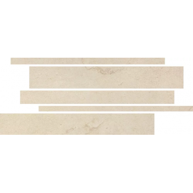 37527 Treccia MO Bianco Nat Ret 20x40 0