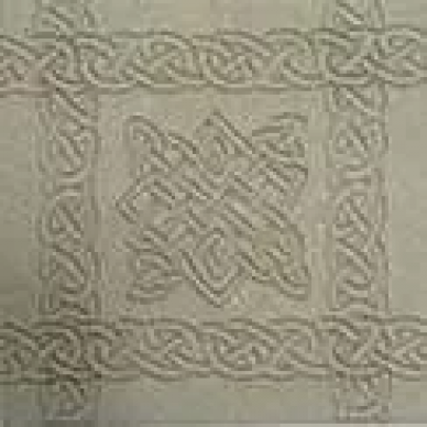 Stone Ocre 15x15 0