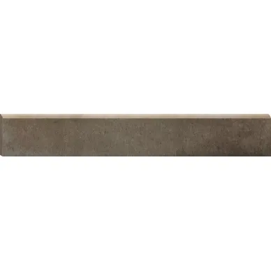 62062 Battiscopa Brown 4,8x60 0