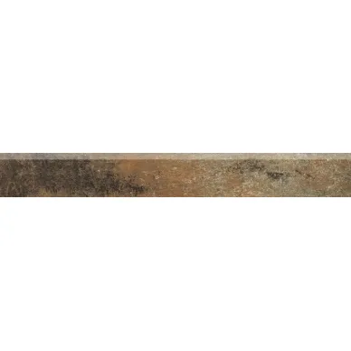 Xtreme Copper Lappato Rodapie 7.3x59.55 0