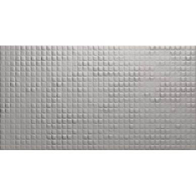 BRIXTON SILVER CUBIC 31.7x59.5 0