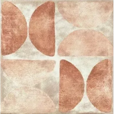 1042388 FORMELLA TEXTURE COTTO S/6 MQ 20x20 0