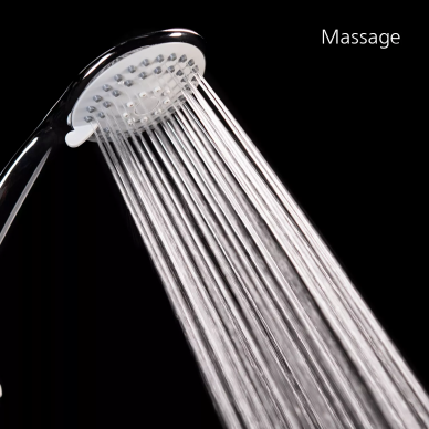 Душевая система Milardo Shower Set (3703F24M76) 6