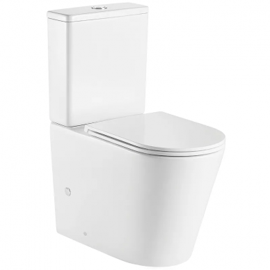 Бачок Koller Pool Orion (OR-0650-RC-T) 1