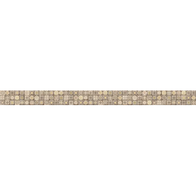 RGL-WBM451 Royal Garden Beige Бордюр 4,5X60 0