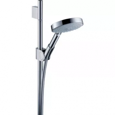Душевой гарнитур Hansgrohe Axor Uno2 (27986000) 0